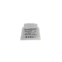 Single-channel Dimmer with landing edge Output push Single-channel Dimmer with landing edge Output push