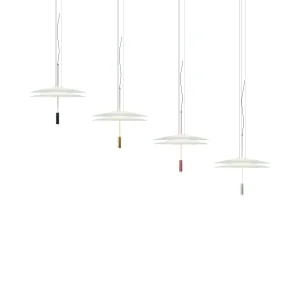 Vibia Flamingo 1510 lampada a sospensione
