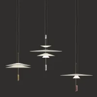 Vibia Flamingo 1510 lampada a sospensione