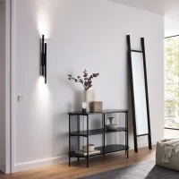 Wever & Ducrè Match 4.0 lampada da parete led
