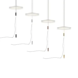 Vibia Flamingo 1515 lampada a sospensione