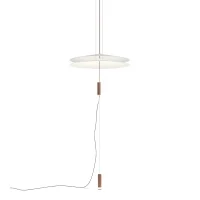 Vibia Flamingo 1515 suspension lamp