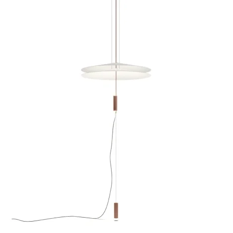 Vibia Flamingo 1515 suspension lamp
