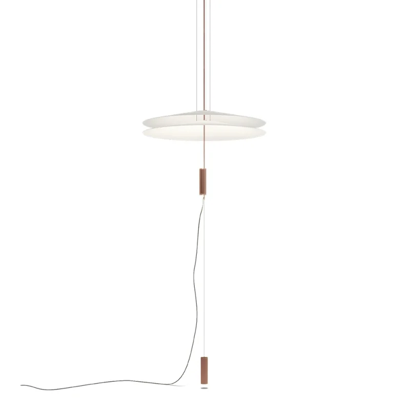 Vibia Flamingo 1515 suspension lamp