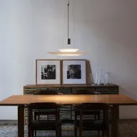 Vibia Flamingo 1540 lampada a sospensione