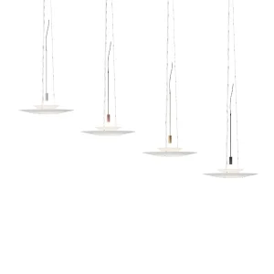 Vibia Flamingo 1540 lampada a sospensione
