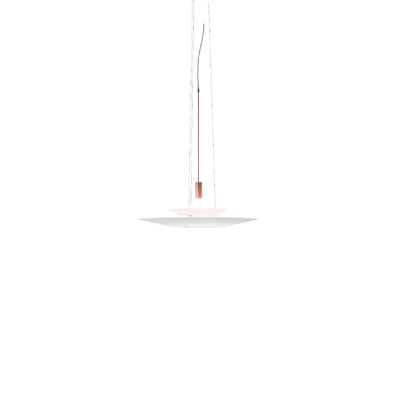 Vibia Flamingo 1540 suspension lamp
