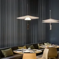 Vibia Flamingo 1527 lampada a sospensione
