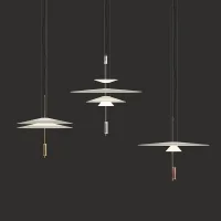 Vibia Flamingo 1527 lampada a sospensione