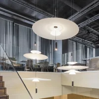 Vibia Flamingo 1527 lampada a sospensione