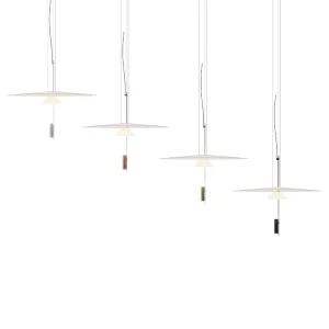 Vibia Flamingo 1527 lampada a sospensione