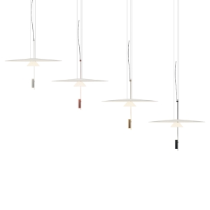 Vibia Flamingo 1527 suspension lamp