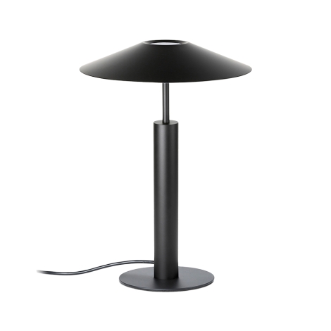 Ledsc4 H lampada da tavolo led