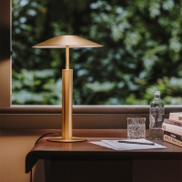 Ledsc4 H lampada da tavolo led