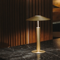 Ledsc4 H lampada da tavolo led