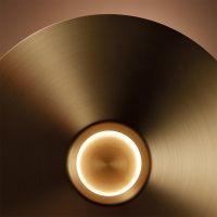 Ledsc4 H lampada da tavolo led