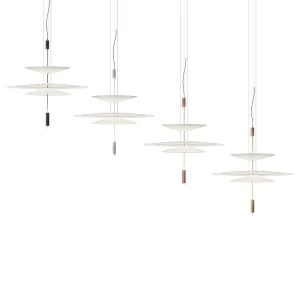Vibia Flamingo 1530 lampada a sospensione