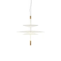 Vibia Flamingo 1530 suspension lamp