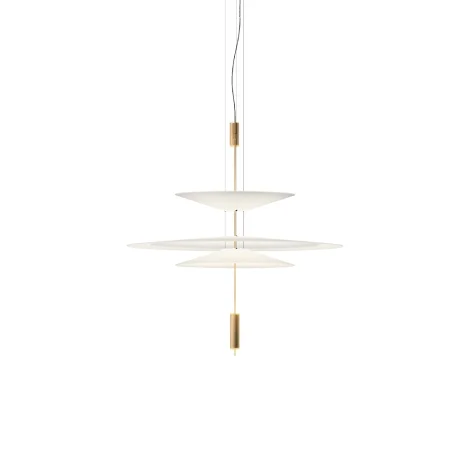 Vibia Flamingo 1530 suspension lamp