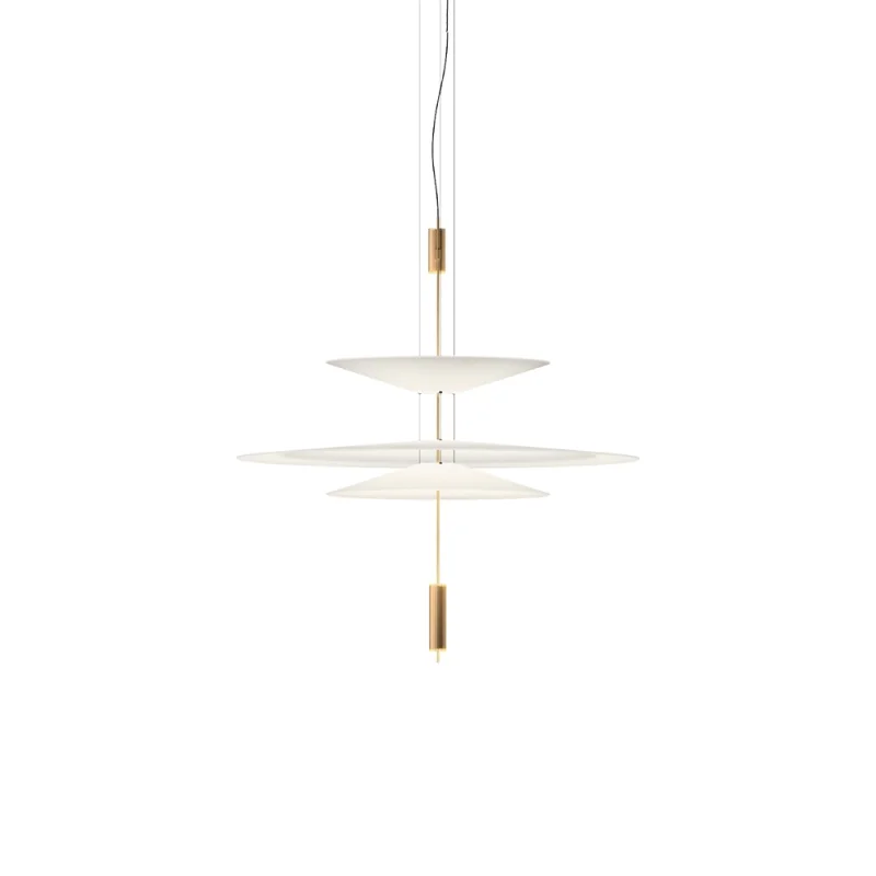 Vibia Flamingo 1530 suspension lamp Vibia Flamingo 1530 suspension lamp