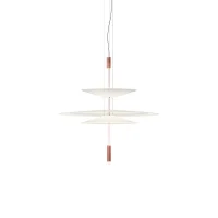 Vibia Flamingo 1530 suspension lamp Vibia Flamingo 1530 suspension lamp