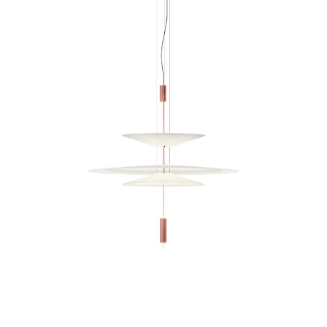 Vibia Flamingo 1530 suspension lamp