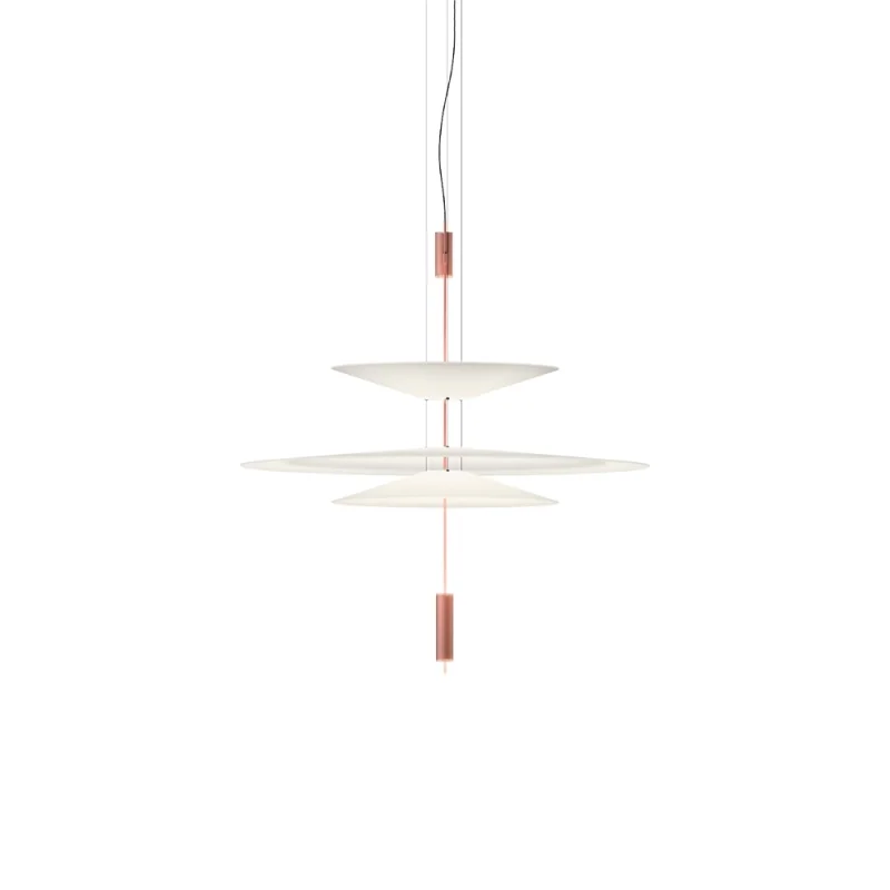 Vibia Flamingo 1530 suspension lamp Vibia Flamingo 1530 suspension lamp