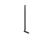 Wever & Ducrè Match Stick lampada da soffitto a incasso led