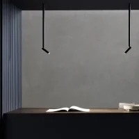 Wever & Ducrè Match Stick lampada da soffitto a incasso led
