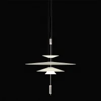 Vibia Flamingo 1550 suspension lamp