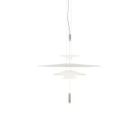 Vibia Flamingo 1550 lampada a sospensione Vibia Flamingo 1550 lampada a sospensione
