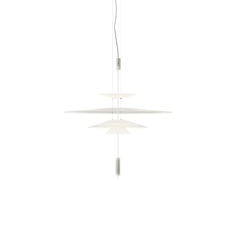 Vibia Flamingo 1550 lampada a sospensione