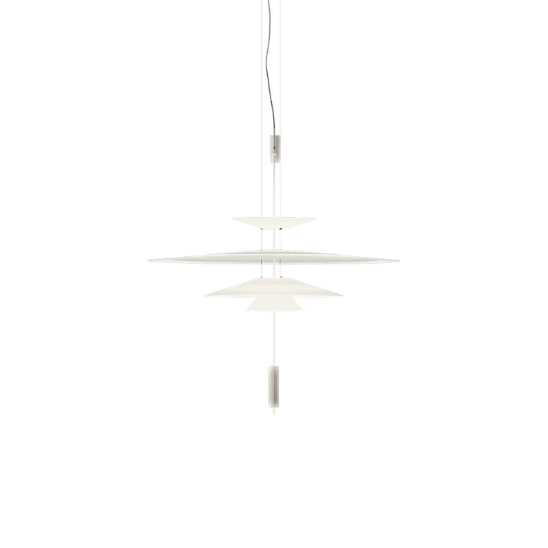 Vibia Flamingo 1550 lampada a sospensione Vibia Flamingo 1550 lampada a sospensione
