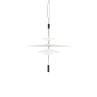Vibia Flamingo 1550 lampada a sospensione