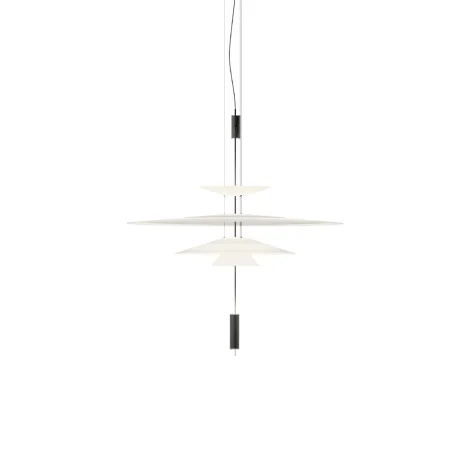 Vibia Flamingo 1550 lampada a sospensione
