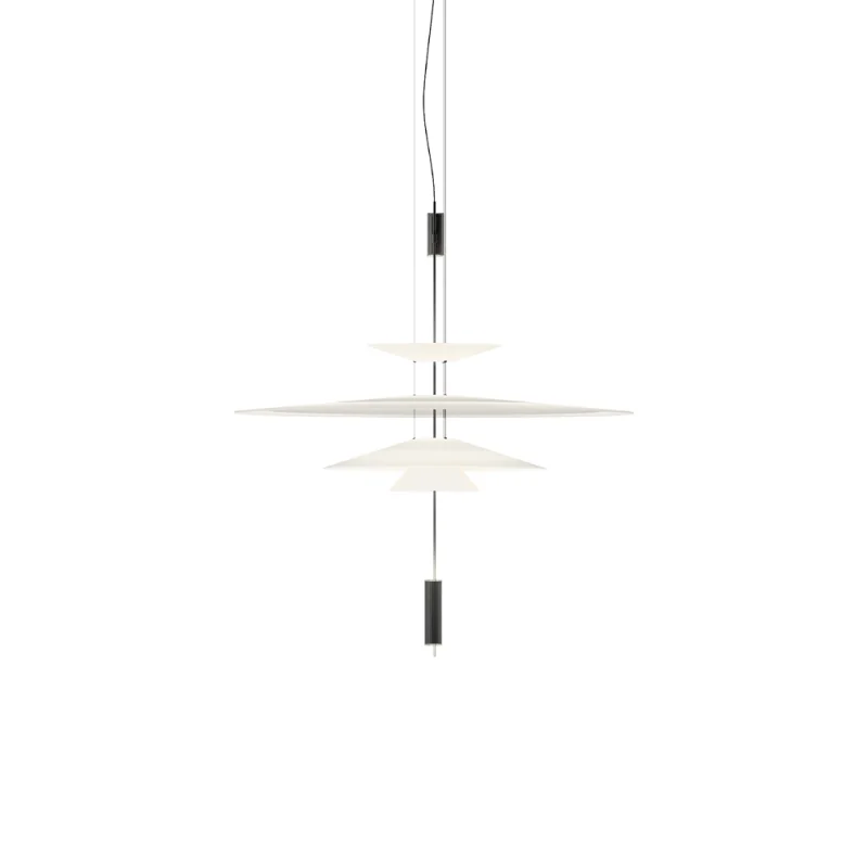 Vibia Flamingo 1550 suspension lamp