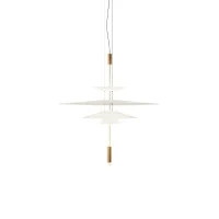 Vibia Flamingo 1550 lampada a sospensione
