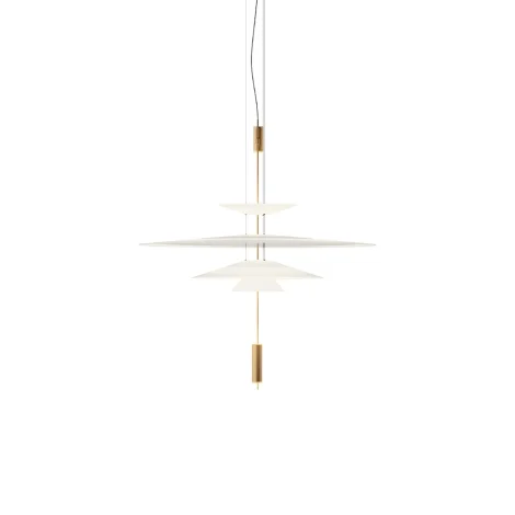 Vibia Flamingo 1550 lampada a sospensione