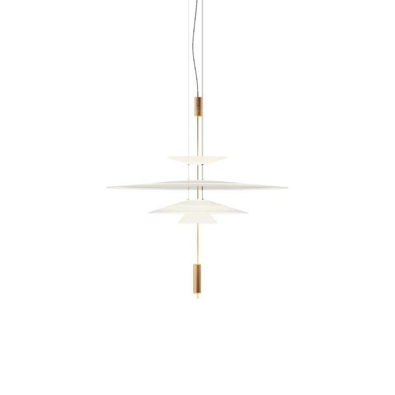 Vibia Flamingo 1550 lampada a sospensione