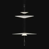 Vibia Flamingo 1560 lampada a sospensione