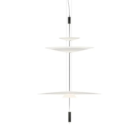 Vibia Flamingo 1560 lampada a sospensione