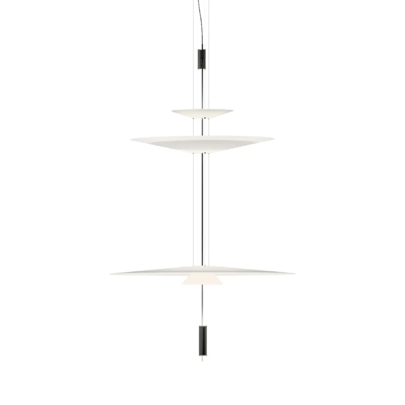 Vibia Flamingo 1560 lampada a sospensione Vibia Flamingo 1560 lampada a sospensione