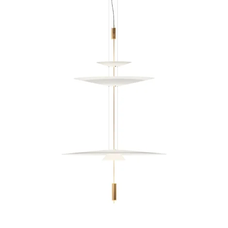 Vibia Flamingo 1560 lampada a sospensione