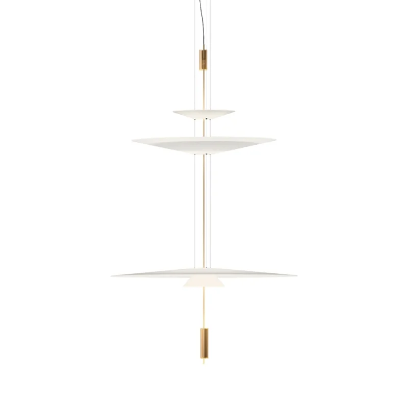 Vibia Flamingo 1560 lampada a sospensione
