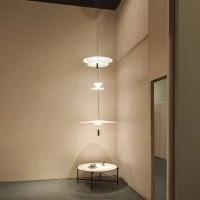 Vibia Flamingo 1570 lampada a sospensione