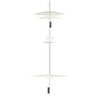 Vibia Flamingo 1570 lampada a sospensione