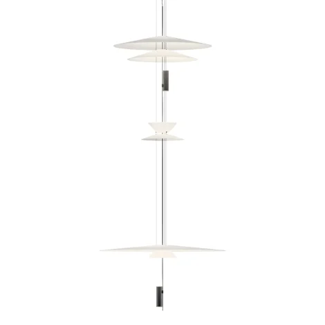 Vibia Flamingo 1570 lampada a sospensione