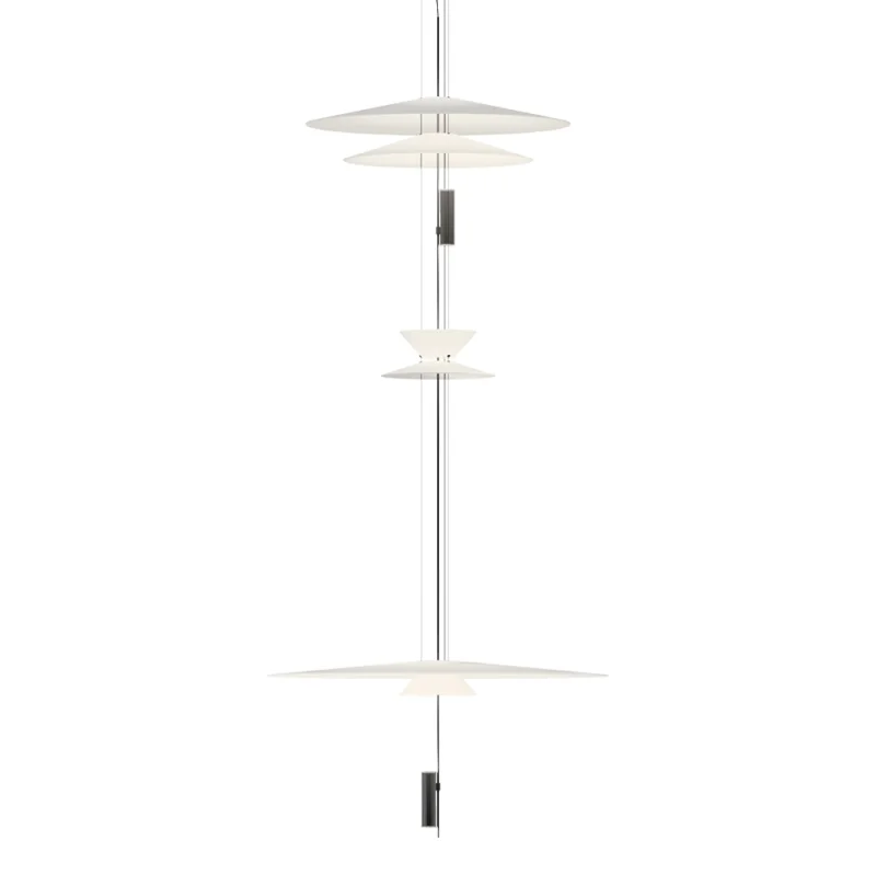 Vibia Flamingo 1570 lampada a sospensione Vibia Flamingo 1570 lampada a sospensione