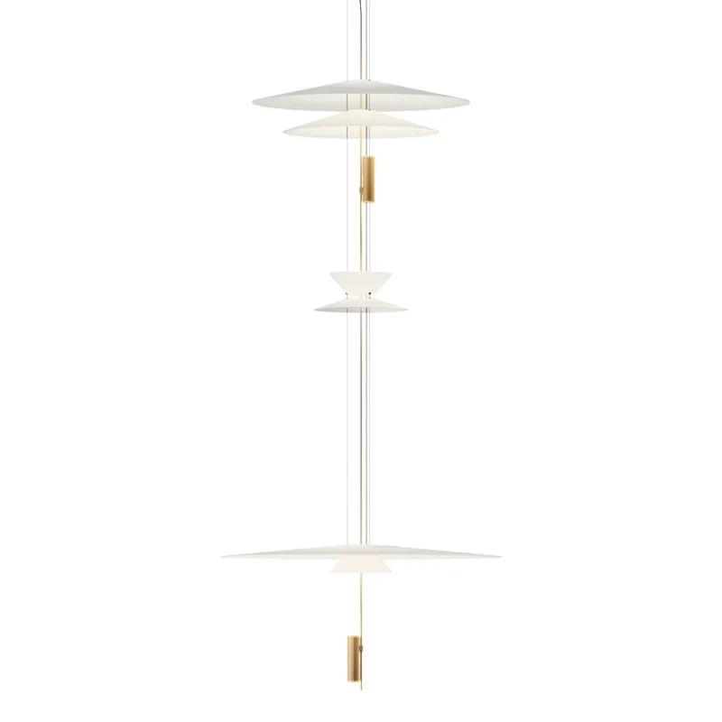 Vibia Flamingo 1570 lampada a sospensione