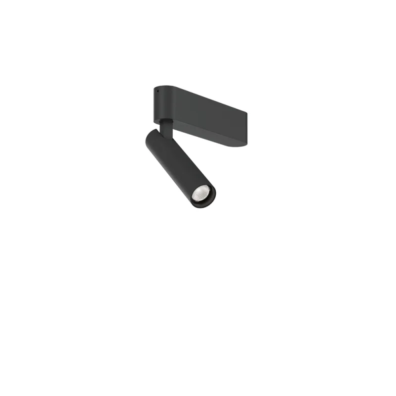 Wever & Ducrè Match Surface lampada da soffitto led